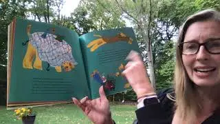 One Of Each read aloud by Mary Ann Hoberman
