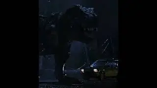 Strongest Dinosaur from every movie in Jurassic Park