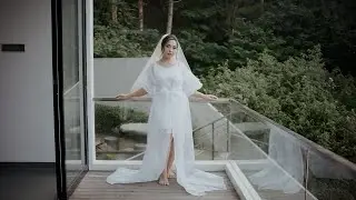 the wedding of hizkia dan kezia at KUTAMARA Megamendung, Bogor