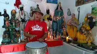 252. Rei Sult&atilde;o das Matas | Ponto Cantado. #umbanda #pontocantado #sultaodasmatas