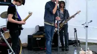 Sweet Child of Mine @ AMP Festival