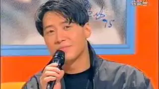 黎明-1995今夜黎明追追追1