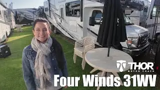 Thor Motor Coach-Four Winds-31WV