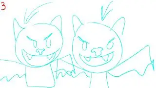 Zoo Boo (Official Animatic) [2015]