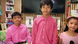 New Jerusalem | Centeno Siblings | Cover