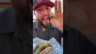 El Paisa Taqueria в Альбукерке, Нью-Мексико