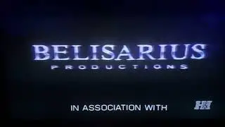 Belisarius Productions/CBS Paramount Television (2007) #8