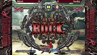 GGXX ACPR: Bad Moon Rising #1
