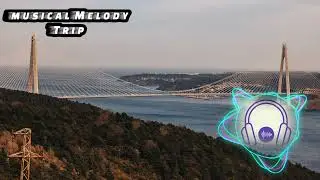 Jobu & ltro _ Sunburst | No copyright music | #musicalmelodytrip