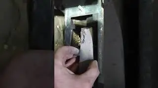 Wymiana zapalarki w kotle/palniku  TEKLA Draco Bio