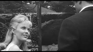 Lilith (1964) - Date Montage