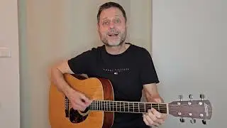 Strada del Sole (Rainhard Fendrich -Cover)