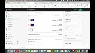 How to product in specific category or collection