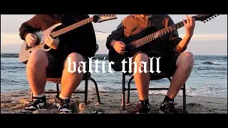 baltic thall (collab with @_rekak)