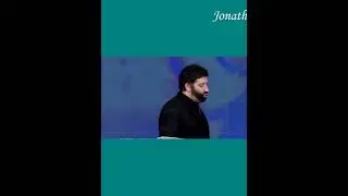Jonathan Cahn Love Short 2