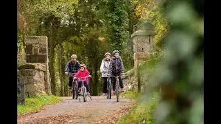Cavan Family Tourism - This is Cavan