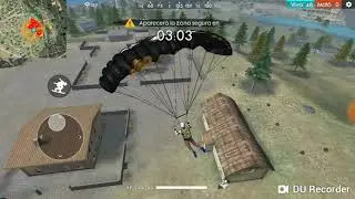 &iexcl;Aqui jugando clasico bermuda!