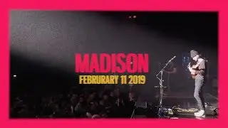 Mt. Joy Winter Tour 2019: The Sylvee (Madison, WI)