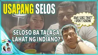 JEALOUS INDIAN HUSBAND? SELOSO BA TALAGA SILA LAHAT? + DINNER @ 5 STAR HOTEL | TEAM INDIALIPPINES