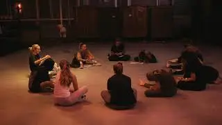 5 ELEMENTS CHOREOGRAPHY WITH PALETA CalmQuality