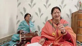 🙏#मैया जी का #भजन 2026 का नया भजन#एक बार जरूर सुने धन्यवाद 🚩🙏