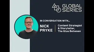 The stories no one sees at HSE events | How Nick and HSE Global Series captures content that matters