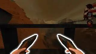 POSTAL 2 20th Anniversary Patch LEAKED GAMEPLAY