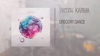 Leandro Celleri - Gregory Dance