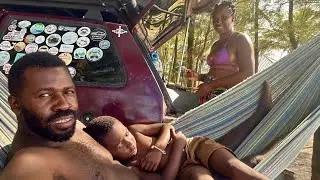 CHEGAMOS NO LITORAL DE SÃO PAULO #150