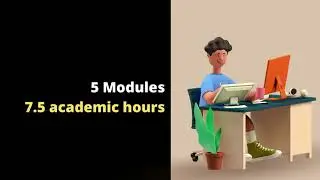 Special course: 3D TECHNOLOGY IN MINERAL RESEARCH promo