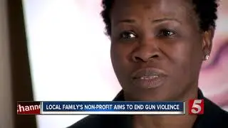 Akilah Dasilva Foundation to support Cane Ridge High School students