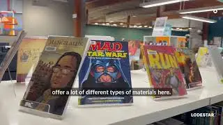 Library lending jumps 30% in Squamish