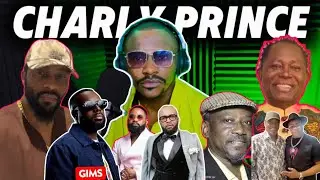 CHARLY PRINCE AGRESS€,LOKWA CONTREDIT GOUBALD,NZOKA DJANANA ASOMBA DÉJÀ GOUBALD contre FALLY!