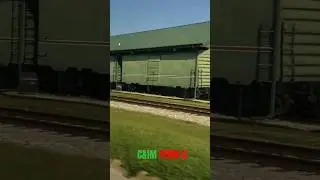 C&IM PEKIN IL #train