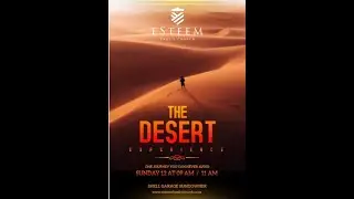 THE DESERT EXPERIENCE