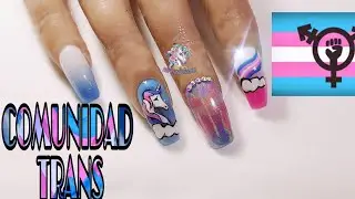 ORGULLO TRANS (diseño inspirado)
petición de un suscriptor