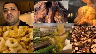  cooking 🧑‍🍳 vlogs  for lunch for 50 person || in Philippines Filipino foods | ५० जाना को लागी खाना 