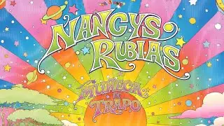 Mu&ntilde;eca de Trapo - [Nancys Rubias Instrumental Concept] (A.I)
