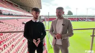 Pre-match preview | Walsall v Chesterfield