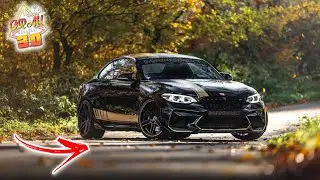 COMPREI UM BMW M2 | O QUE ACHEI DO CARRO ??? | #milgraurp #1000graurp #gta5 #gtarp #gta5online
