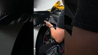 3m gold Space Dust Aria film solutions Walnut Creek Ca #3m #carwrapfilm #paintprotectionfilm