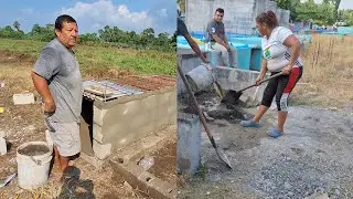 Asi quedó echa La Tumba Del Abuelo Valdemar 