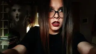 LA MIA ESPERIENZA PARANORMALE | Camilla Pianori