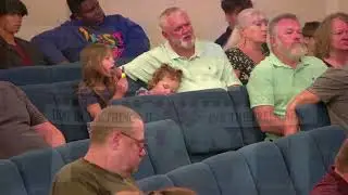 Danny Castle - That My House May Be Filled!