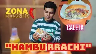 🍔Probé el 