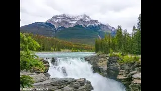 The Great Canadian Road Trip - Vancouver to Ottawa