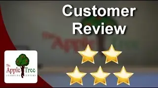The Apple Tree Learning Centers Tucson  Superb   Five Star Review by Angel C.