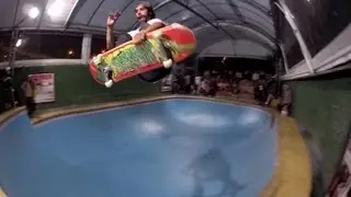 Liga Trucks Tour - Biano Bianchin - BANX