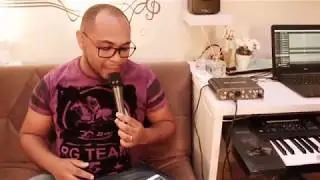 GMP Covers - Colombina (Ed Motta) - Andr&eacute; Brito