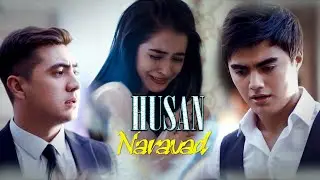Хусан   Наравад ¦ Husan   Naravad #StayHome #ДомаВместе